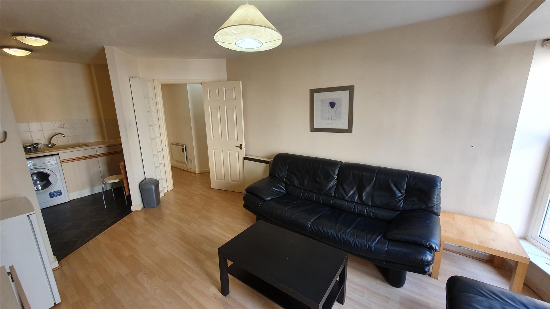 Venice Court, 23 Samuel Ogden Street  Manchester